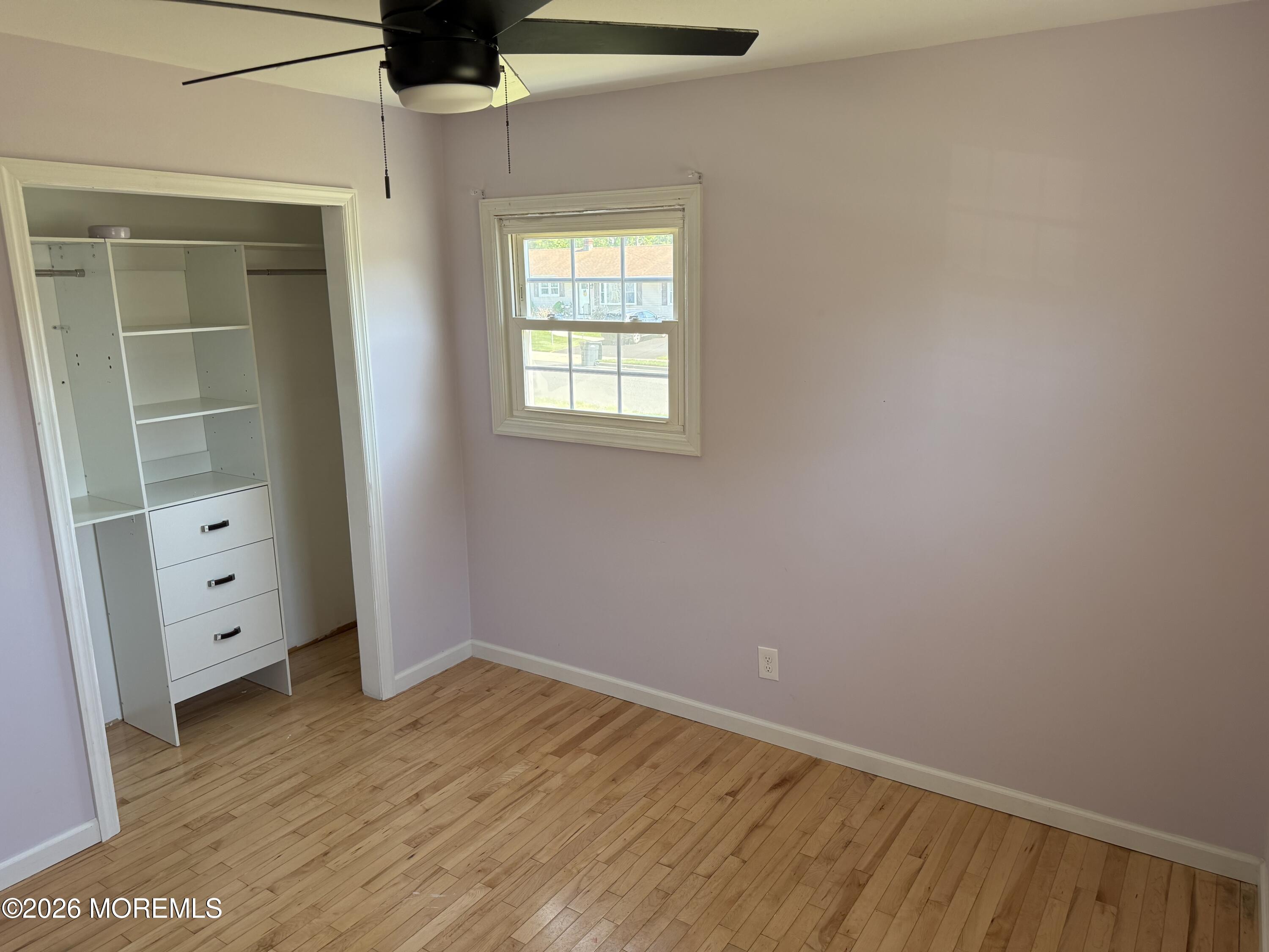 3 Lake Drive Howell, NJ 07731 - Photo 11 of 18 an empty room with a window
