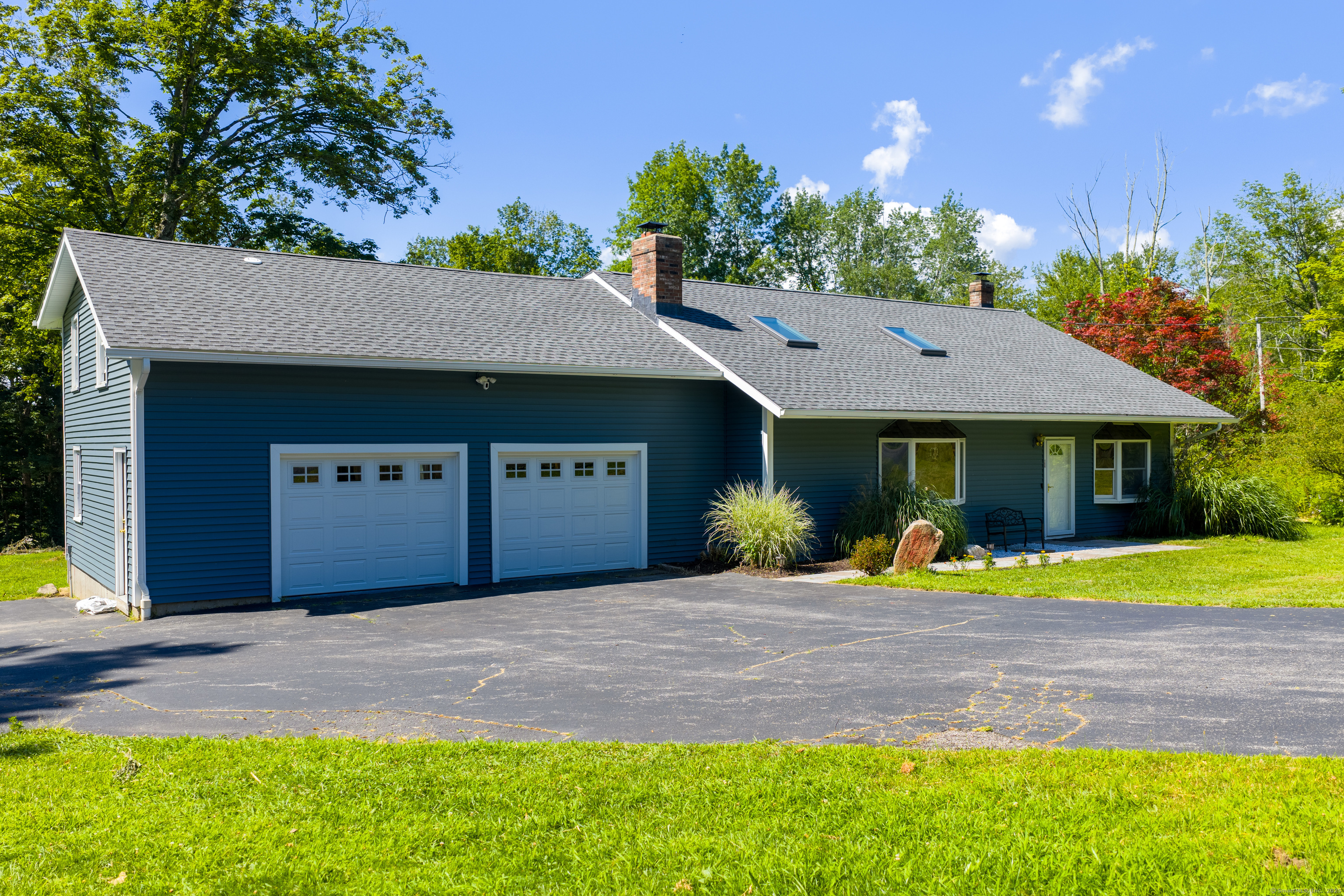 106 Goshen Hill Road Lebanon, CT 06249 - Photo 1 of 1 Gallery Image 1