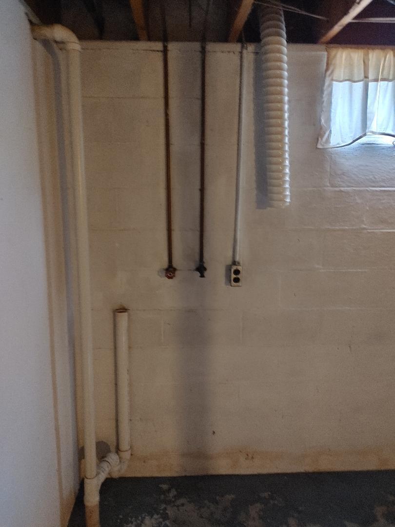 168 Upper Dry Fork Road McKee, KY 40447 - Photo 22 of 41 hookup basement