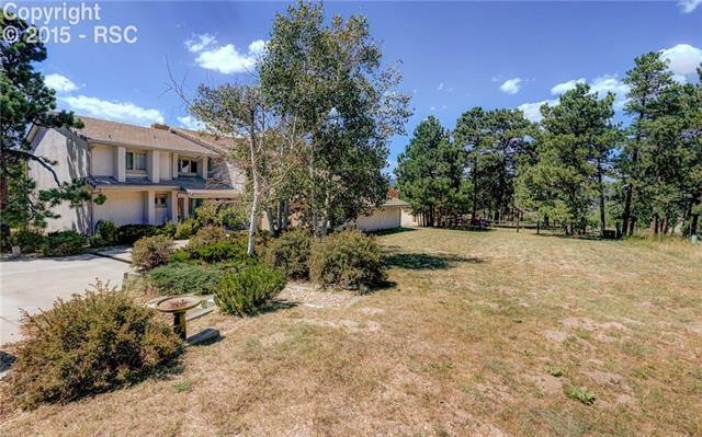 520 Portland Road Monument, CO 80132 - Photo 33 of 35