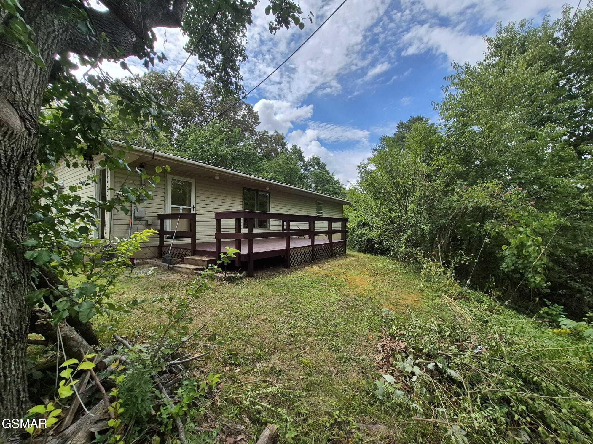 2233 Henderson Springs Road Pigeon Forge, TN 37863 - Photo 1 of 41 Gallery Image 1
