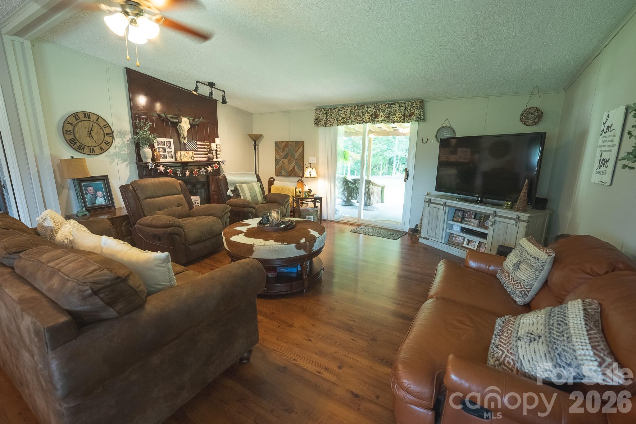 441 Fairgrounds Road Taylorsville, NC 28681 - Photo 30 of 48