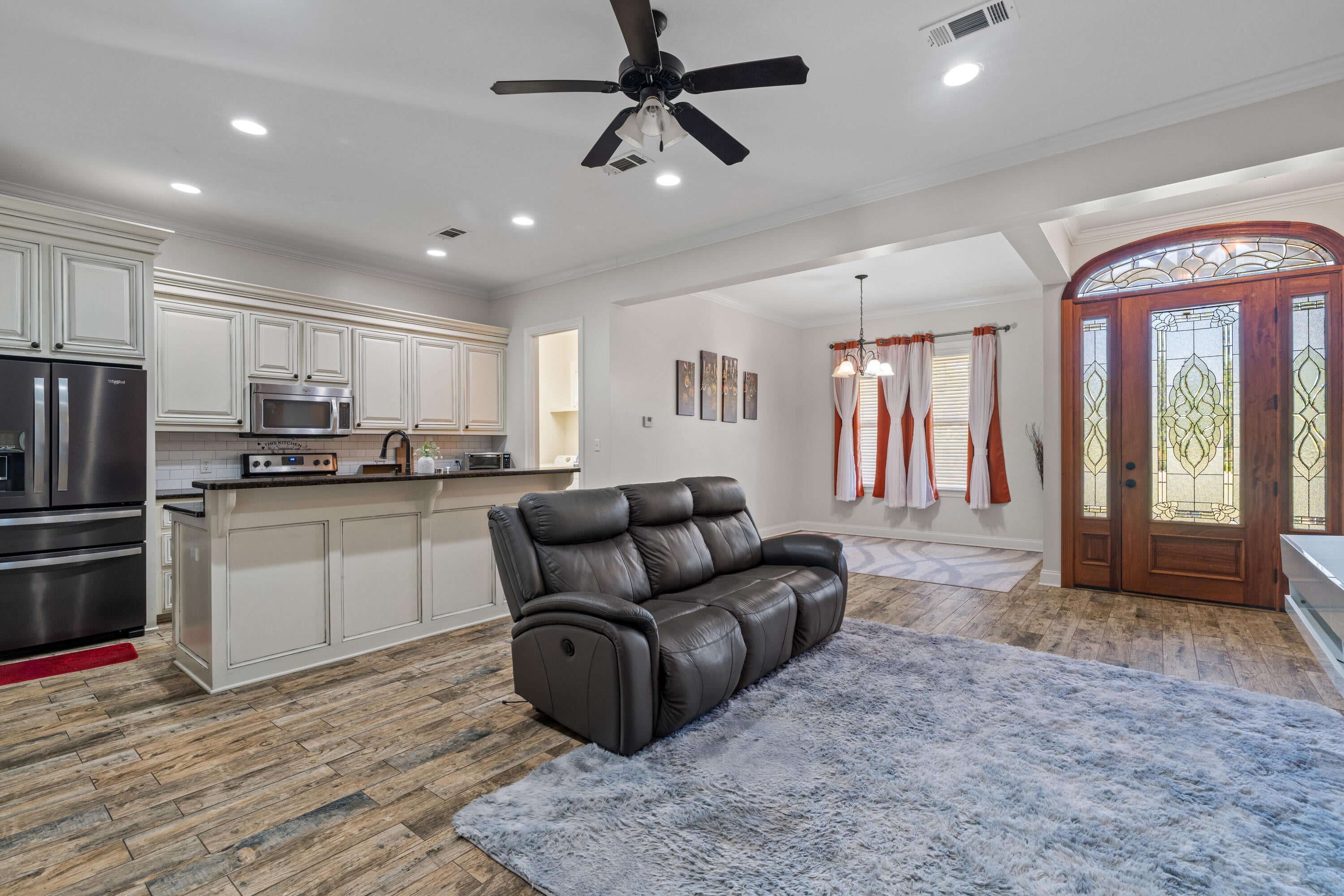 164 Foster Road Sumrall, MS 39482 - Photo 8 of 45 Gallery Image 8