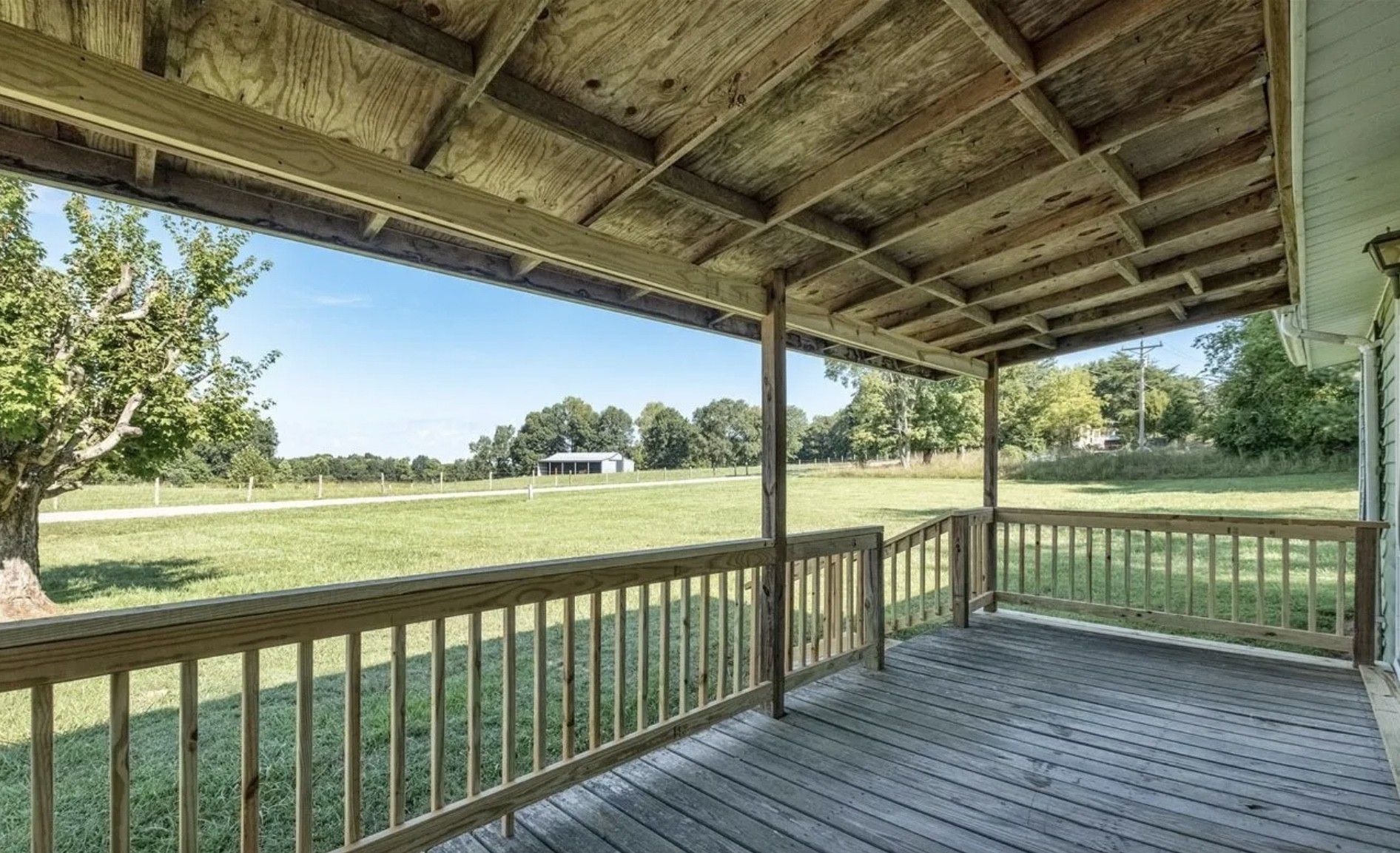 3352 Dunmor Deer Lick Road Lewisburg, KY 42256 - Photo 15 of 16