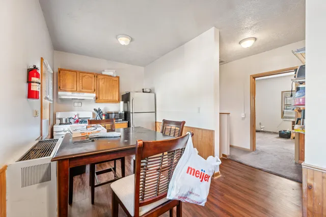 $222,000 | 203 North 3rd Avenue, Big Rapids, MI 49307