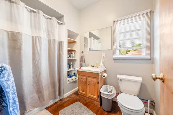 $222,000 | 203 North 3rd Avenue, Big Rapids, MI 49307