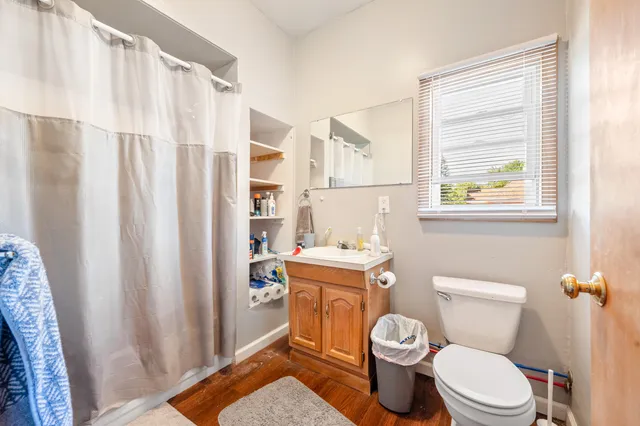 $222,000 | 203 North 3rd Avenue, Big Rapids, MI 49307