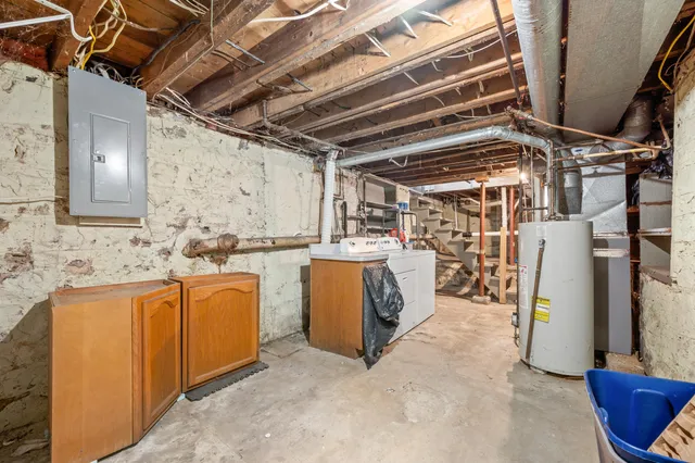 $222,000 | 203 North 3rd Avenue, Big Rapids, MI 49307