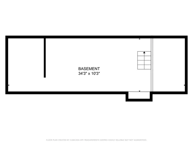 $222,000 | 203 North 3rd Avenue, Big Rapids, MI 49307