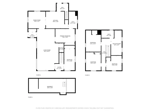 $222,000 | 203 North 3rd Avenue, Big Rapids, MI 49307