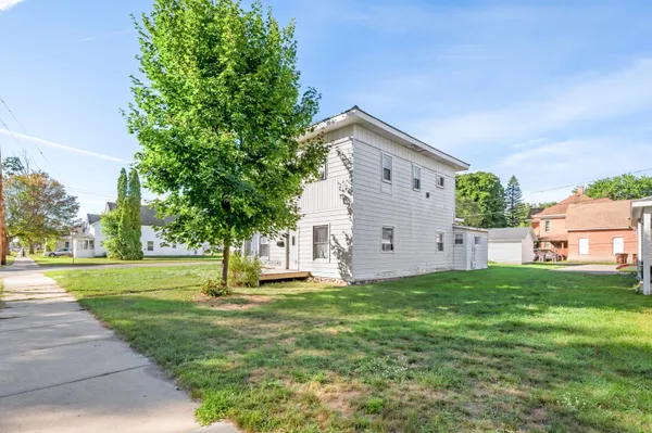 $222,000 | 203 North 3rd Avenue, Big Rapids, MI 49307