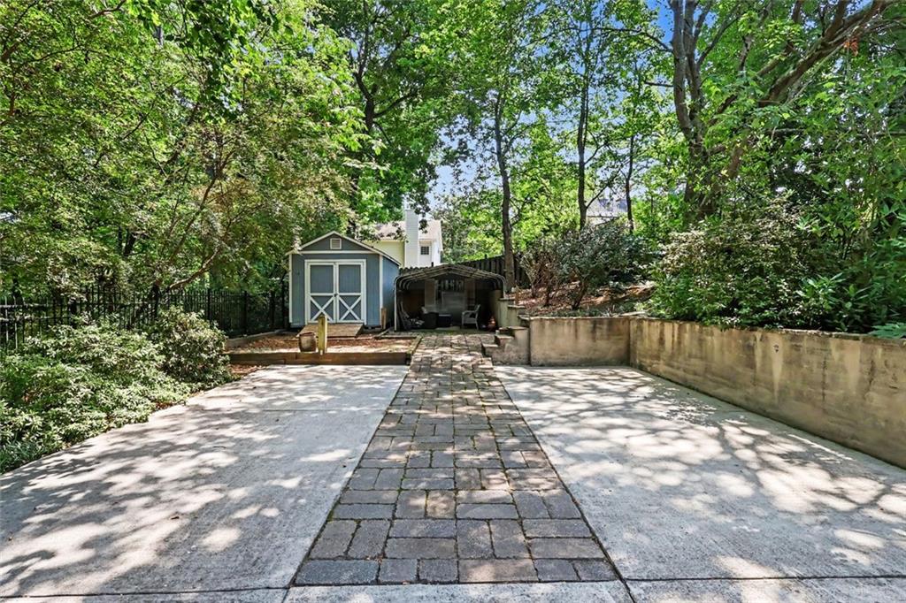 3055 Skyland Drive Northeast Atlanta, GA 30341 - Photo 56 of 58