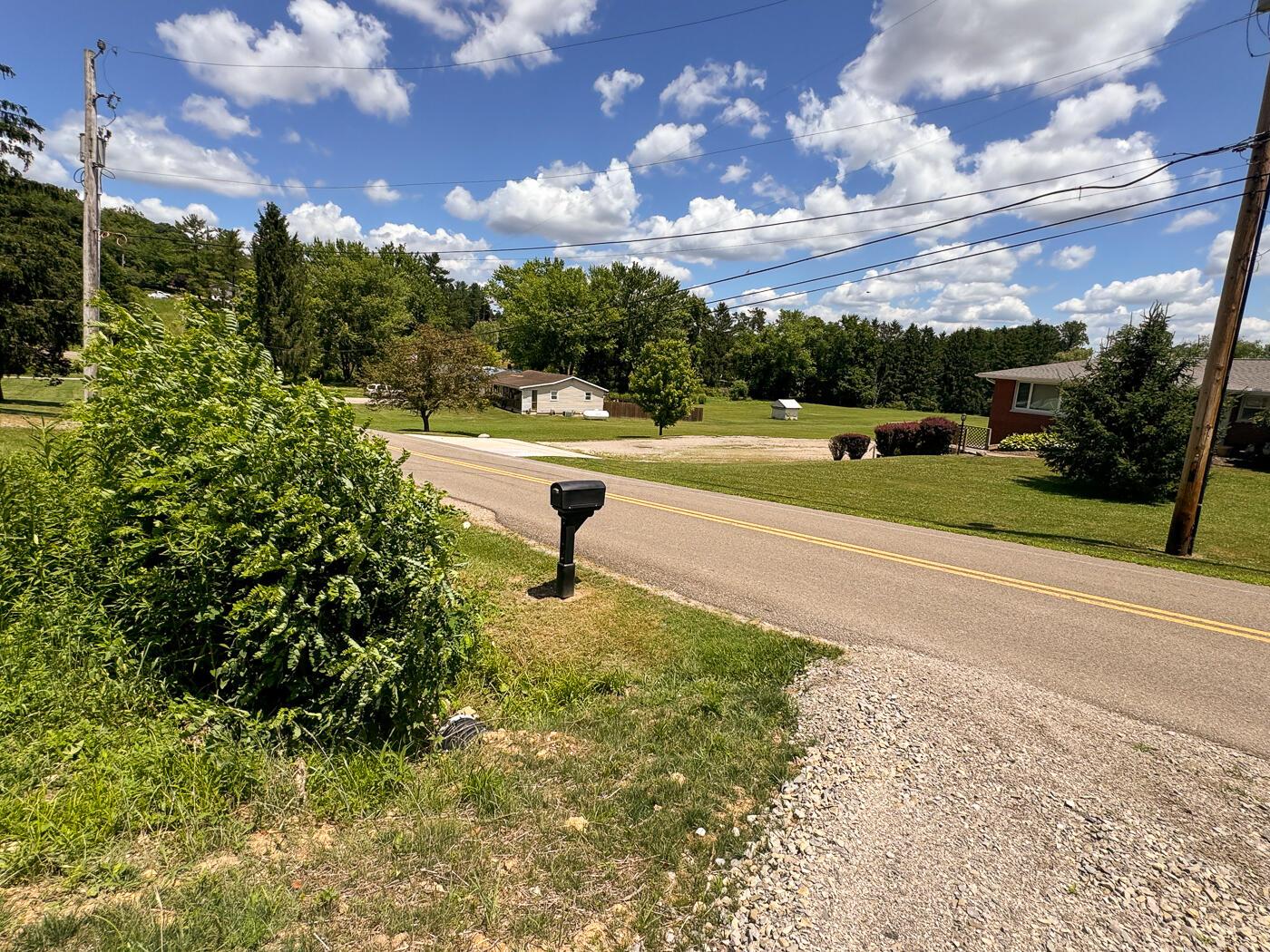 4313 Flint Ridge Road Northeast, Unit INT RIDGE TRACT 18 ACRE) Crooksville, OH 43731 - Photo 12 of 53 CT-12