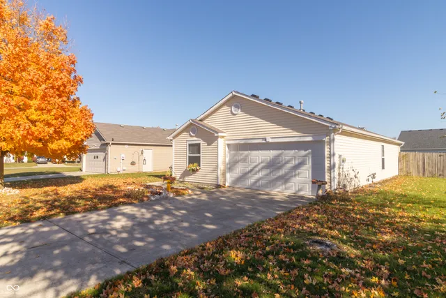 $229,977 | 765 Indigo Court, Greenfield, IN 46140