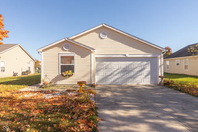 $229,977 | 765 Indigo Court, Greenfield, IN 46140