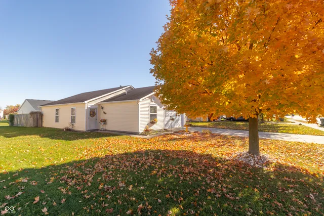 $229,977 | 765 Indigo Court, Greenfield, IN 46140