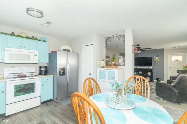 $229,977 | 765 Indigo Court, Greenfield, IN 46140