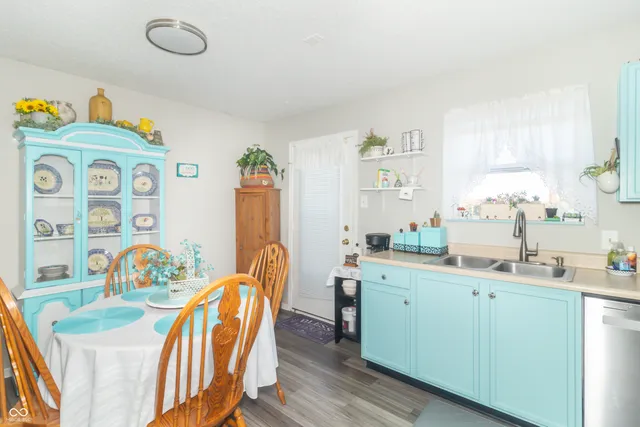 $229,977 | 765 Indigo Court, Greenfield, IN 46140