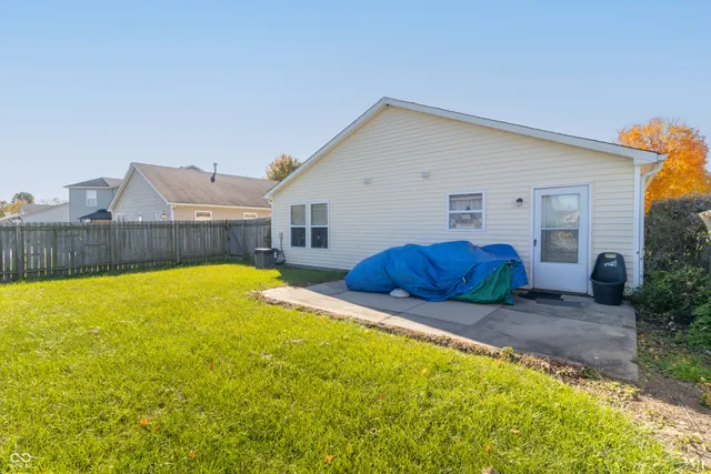 $229,977 | 765 Indigo Court, Greenfield, IN 46140