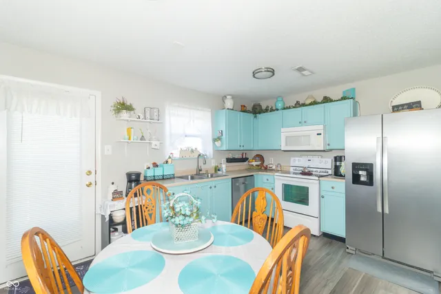 $229,977 | 765 Indigo Court, Greenfield, IN 46140