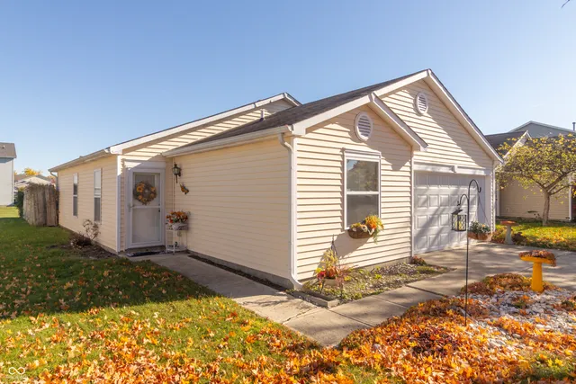 $229,977 | 765 Indigo Court, Greenfield, IN 46140