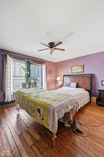 $350,000 | 1124 North Tacoma Avenue, Indianapolis, IN 46201