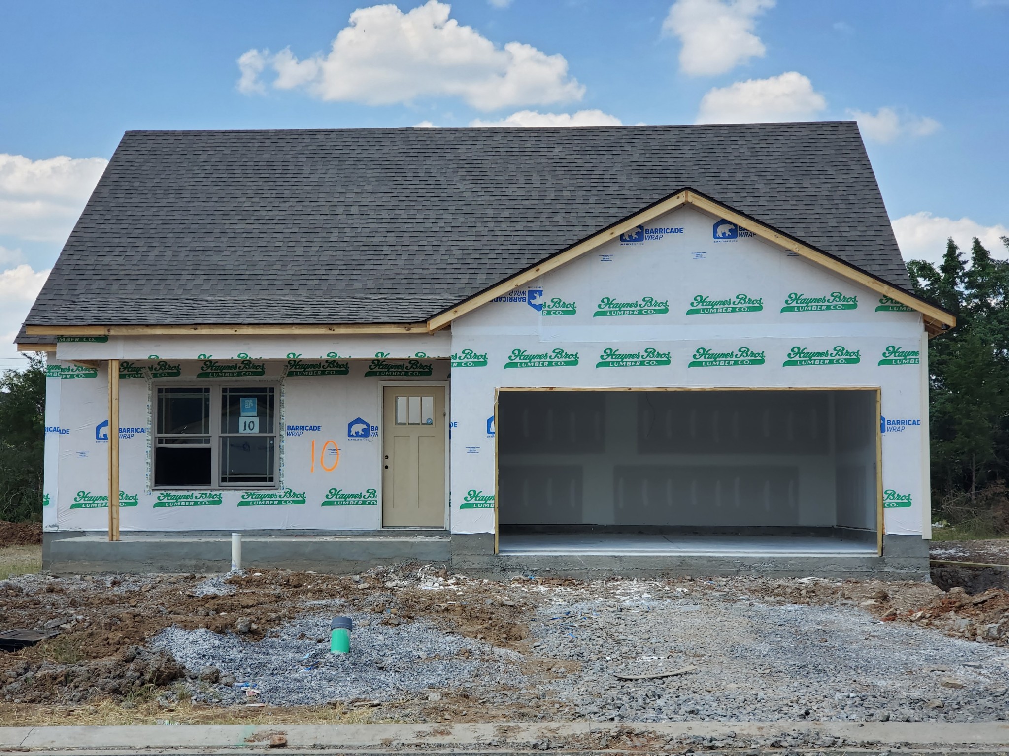 2247 Red Barn Road Christiana, TN 37037 - Photo 1 of 31 Gallery Image 1