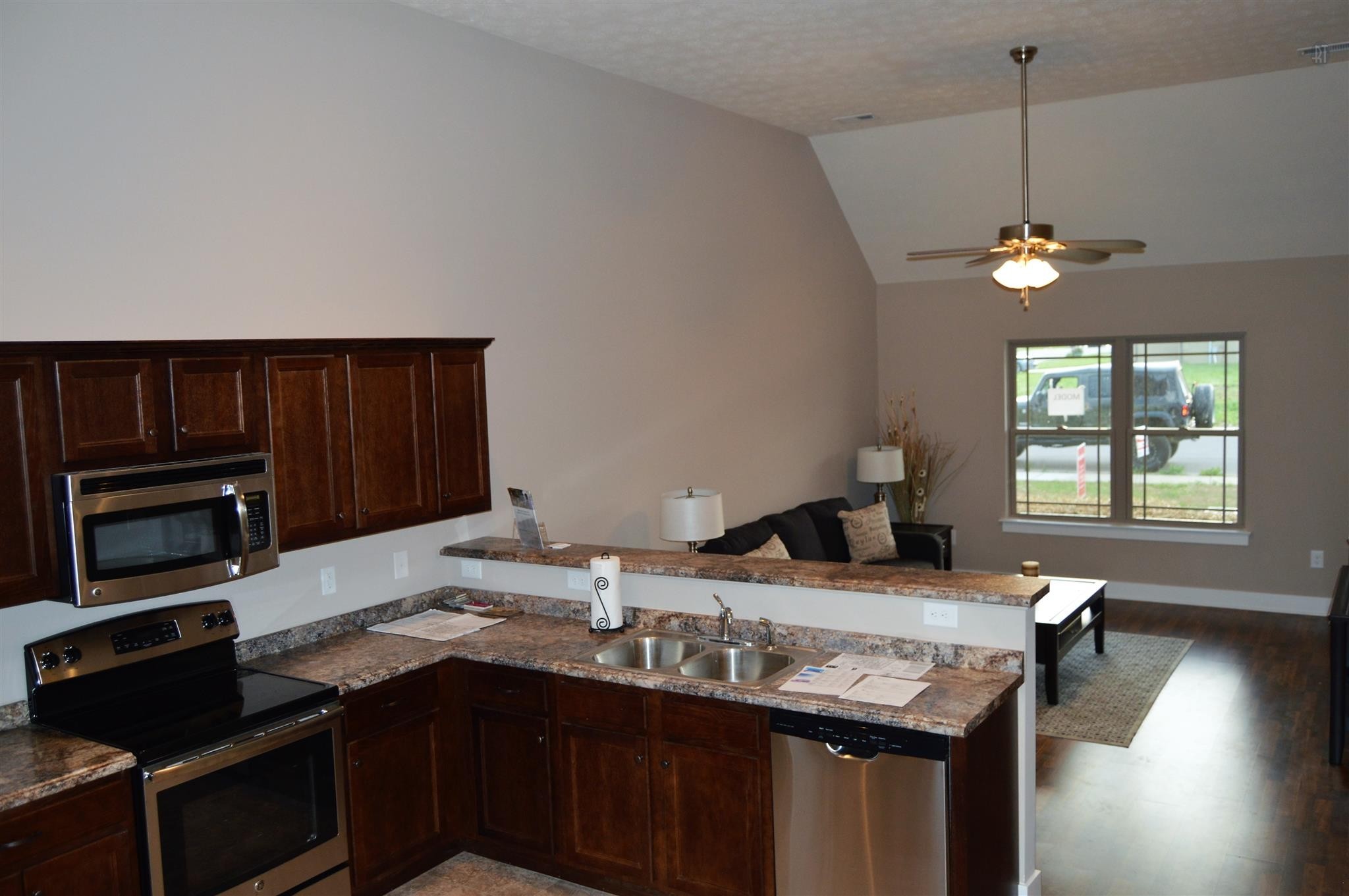 2247 Red Barn Road Christiana, TN 37037 - Photo 14 of 31 Gallery Image 14