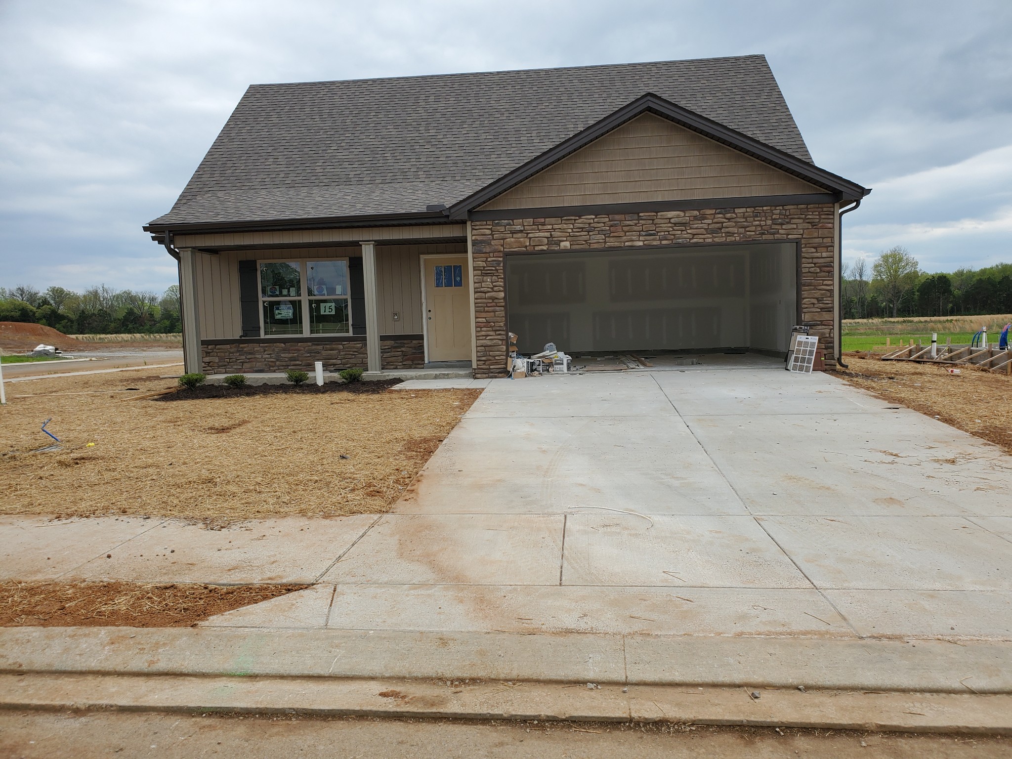 2247 Red Barn Road Christiana, TN 37037 - Photo 30 of 31 Gallery Image 30