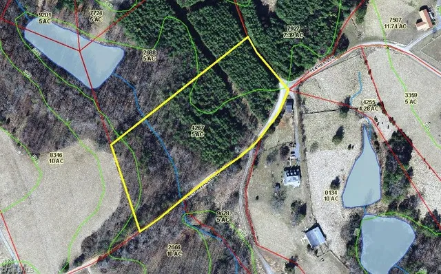 $59,500 | X Green Meadow Lane, Unit 5 AC S, Ararat, NC 27007