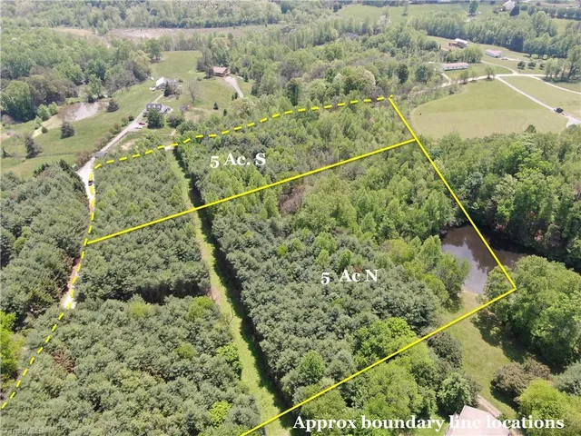 $59,500 | X Green Meadow Lane, Unit 5 AC S, Ararat, NC 27007