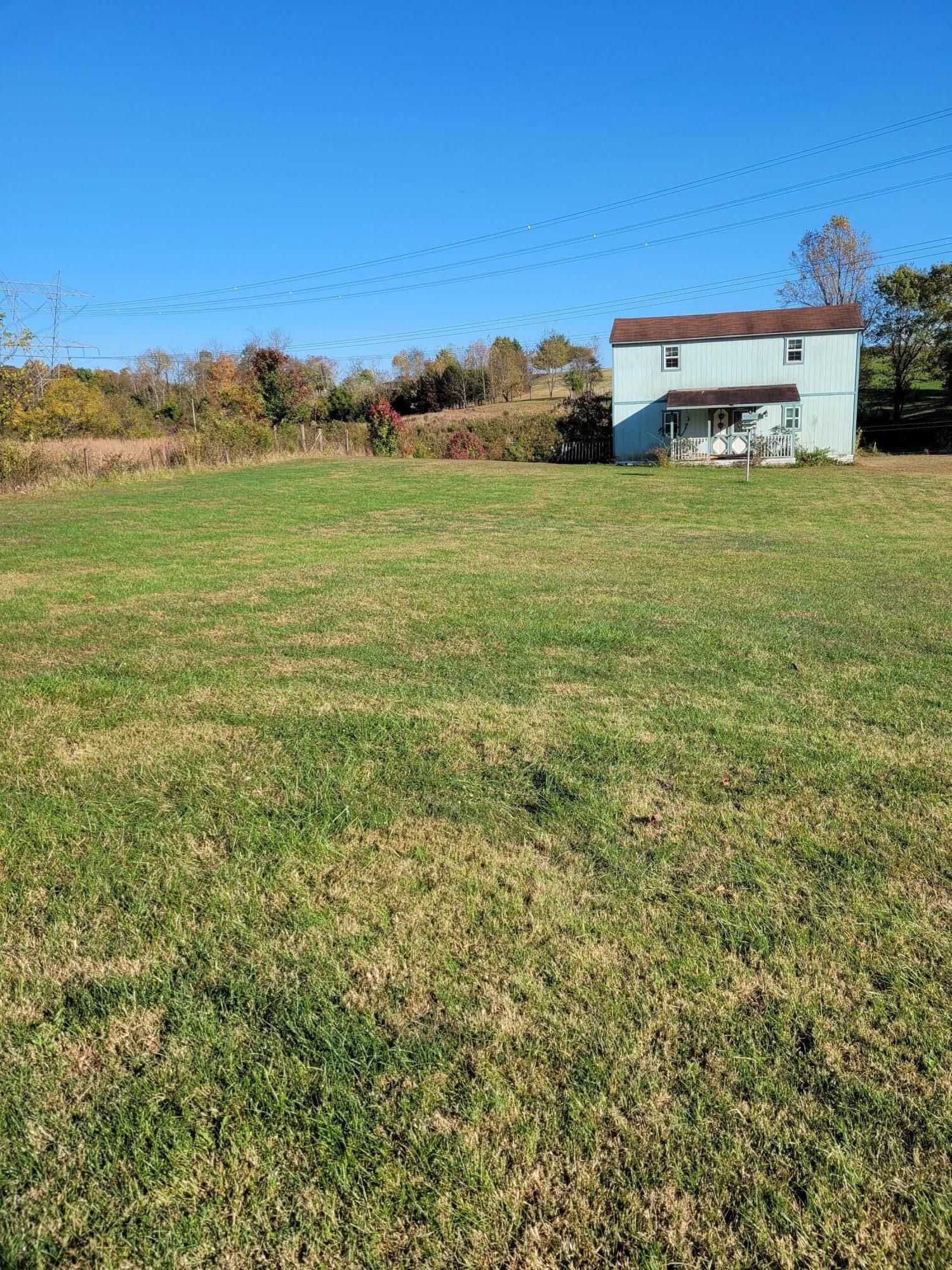 No #) Browder Road Gray, TN 37615 - Photo 1 of 1 Browder Road Photo