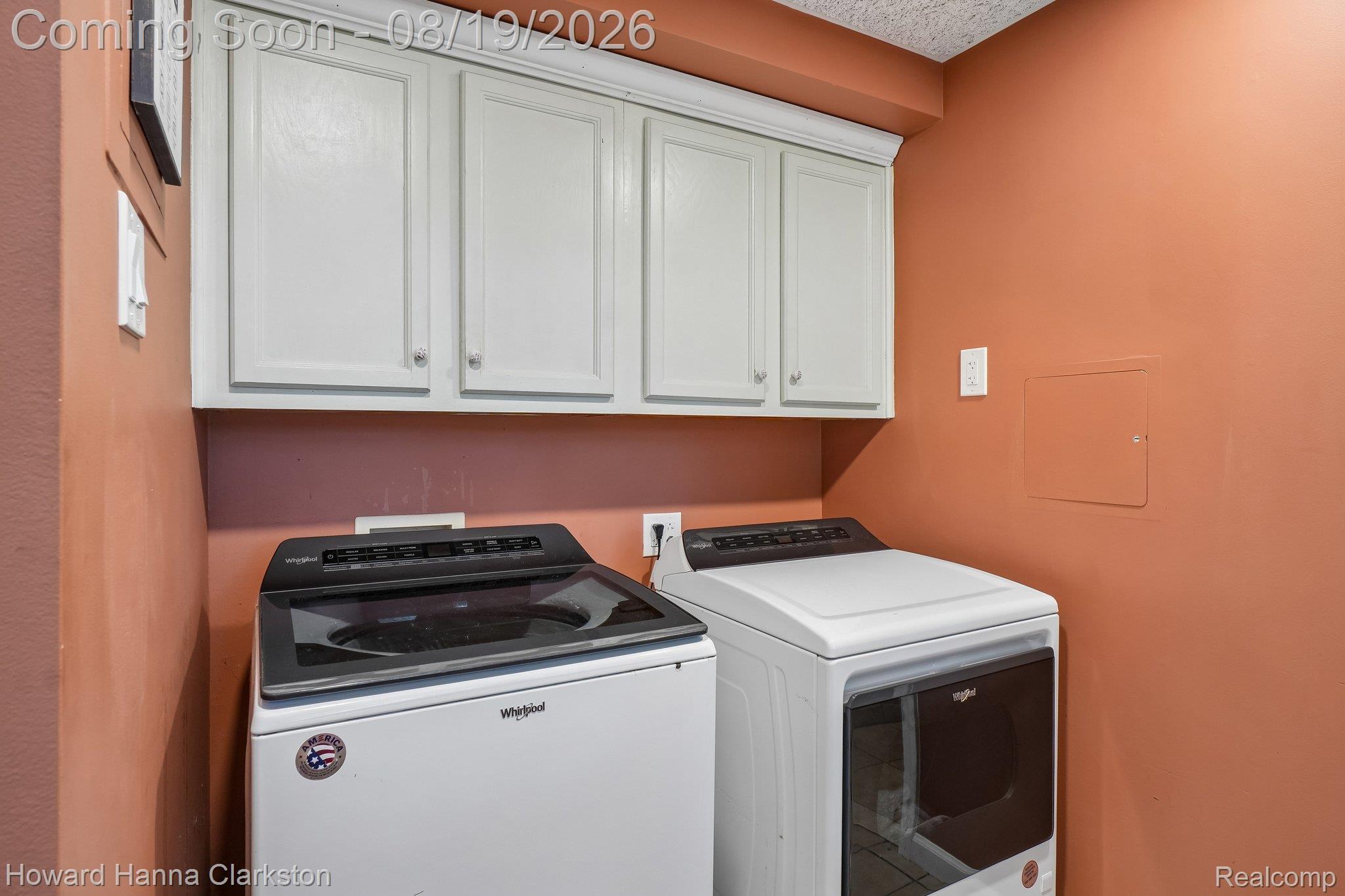66653 Hartway Road Ray, MI 48096 - Photo 12 of 58 1st Floor Laundry
