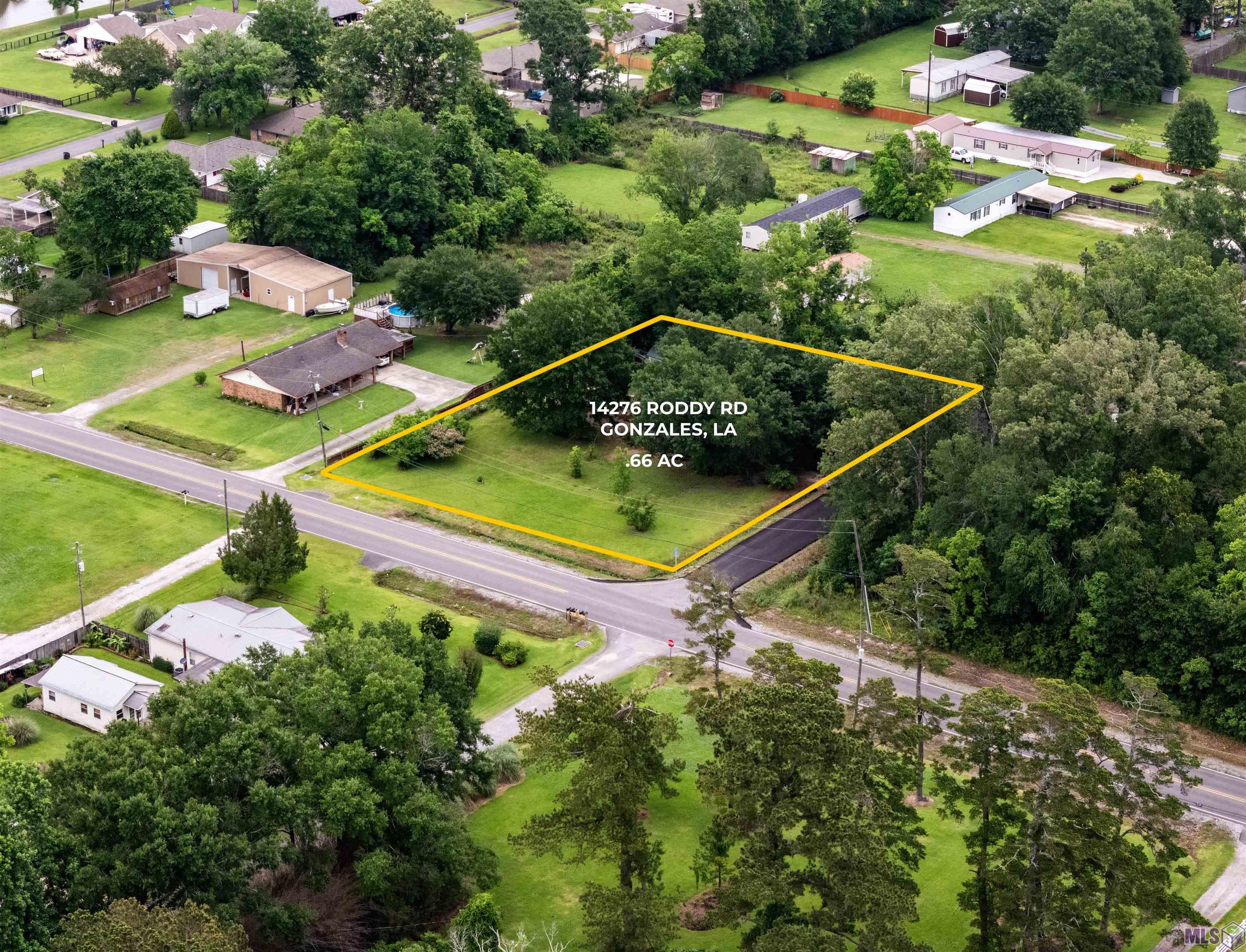 14278 Roddy Road Gonzales, LA 70737 - Photo 2 of 6