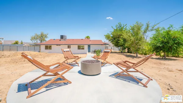 $369,000 | 60219 Latham Trail, Joshua Tree, CA 92252