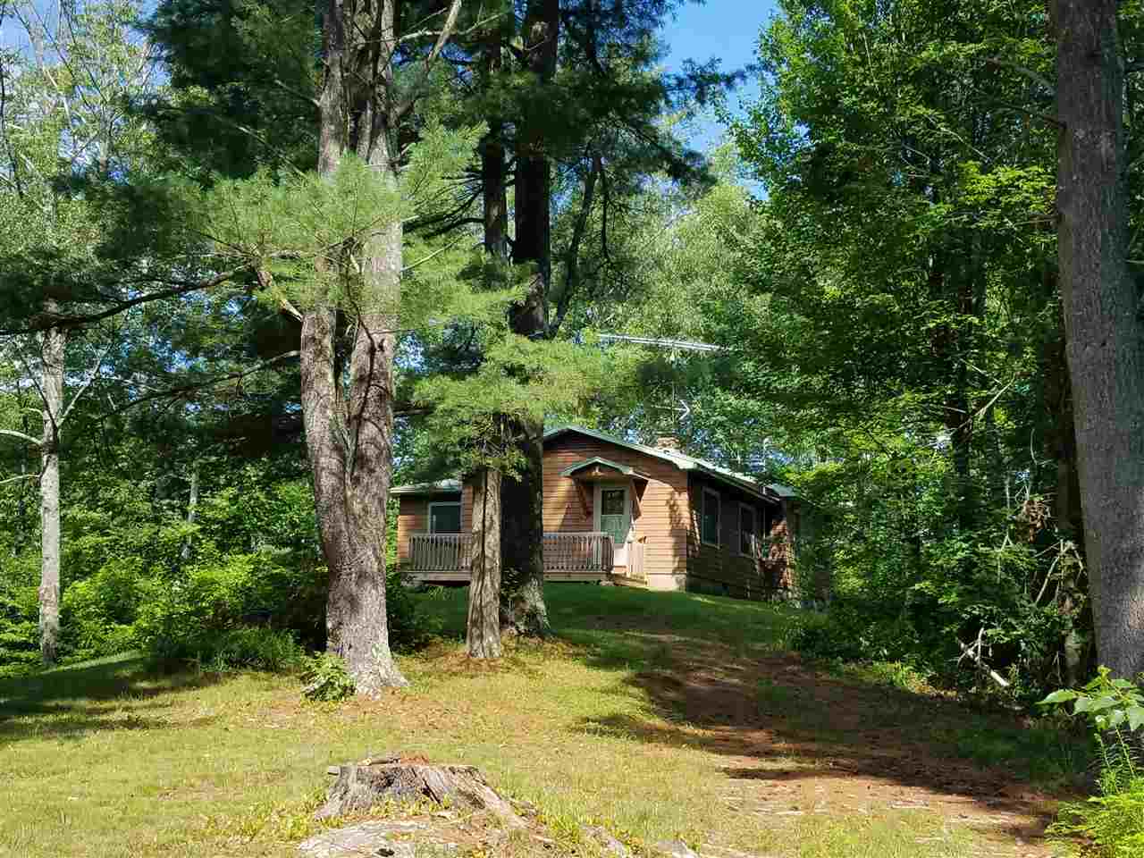2253 Birch Hill Road Brandon, VT 05733 - Photo 2 of 34