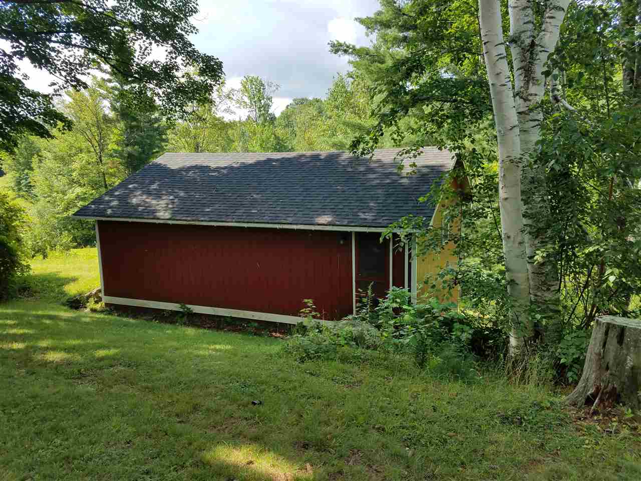 2253 Birch Hill Road Brandon, VT 05733 - Photo 31 of 34