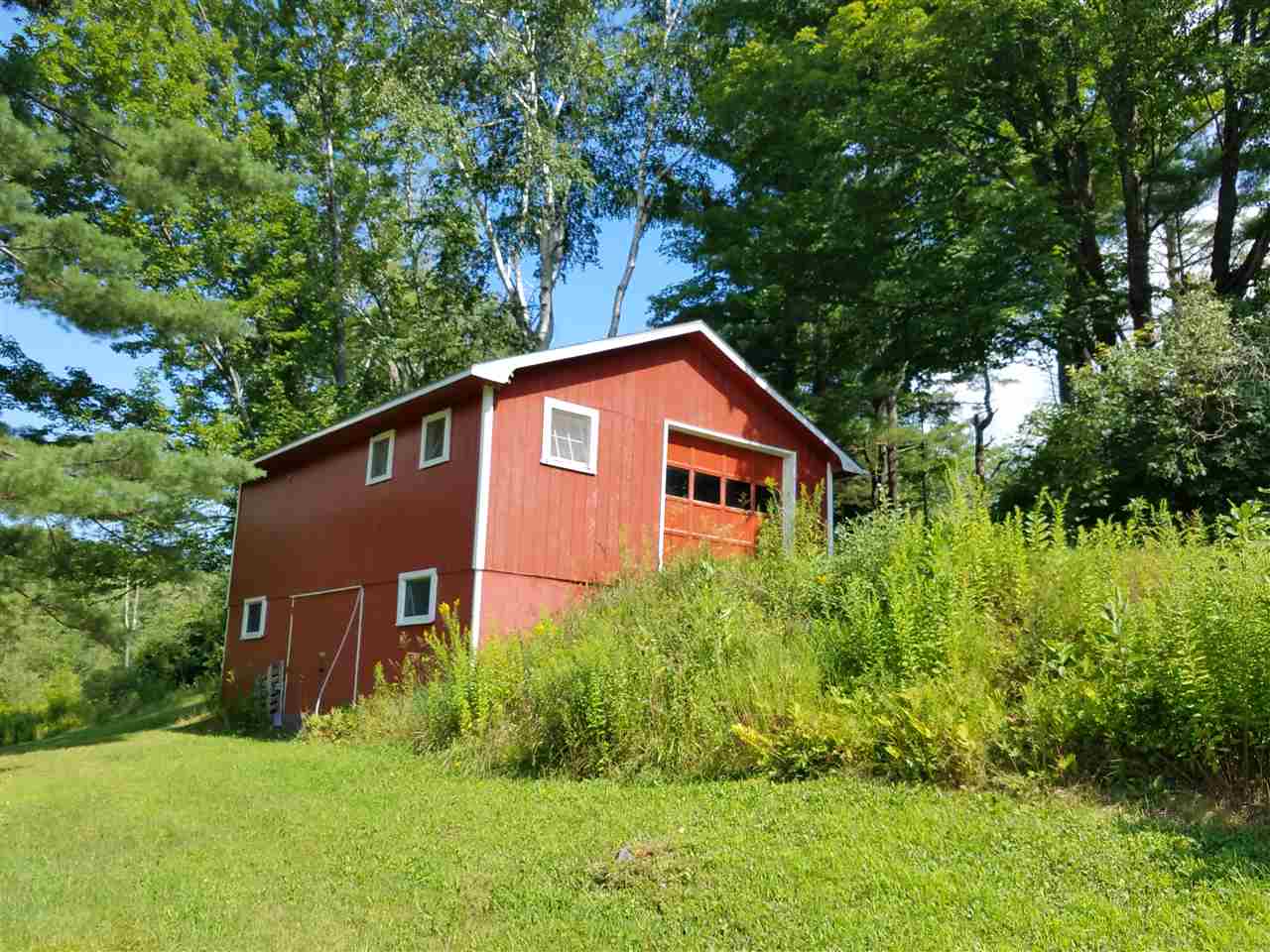 2253 Birch Hill Road Brandon, VT 05733 - Photo 6 of 34