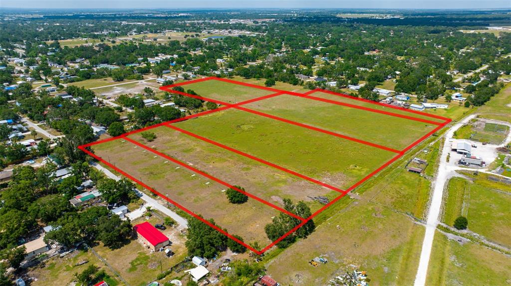 1998 Southeast 1st Avenue Arcadia, FL 34266 - Photo 12 of 16