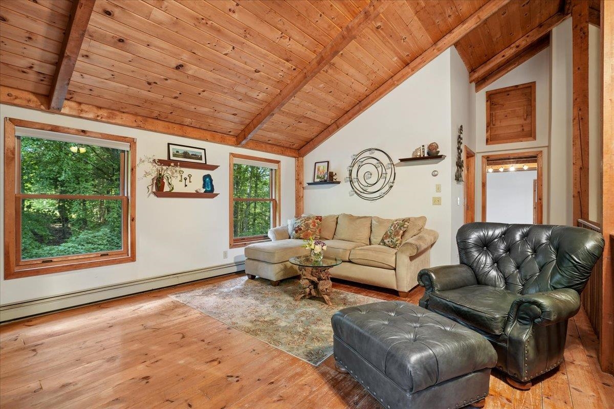 33 Quaker Road New Durham, NH 03855 - Photo 29 of 57