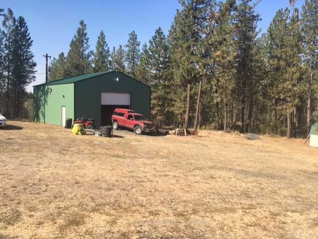 11104 North Brooks Road Spokane, WA 99224 - Photo 3 of 20