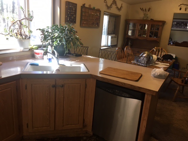 11104 North Brooks Road Spokane, WA 99224 - Photo 8 of 20