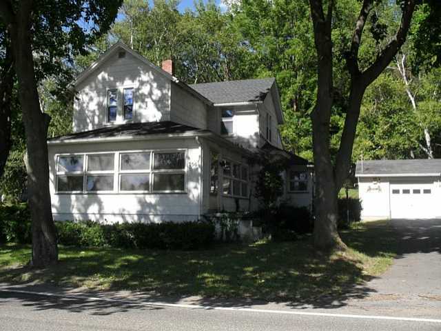 7561 Old Lyons Road Lyons, NY 14489 - Photo 1 of 1 Exterior Front
