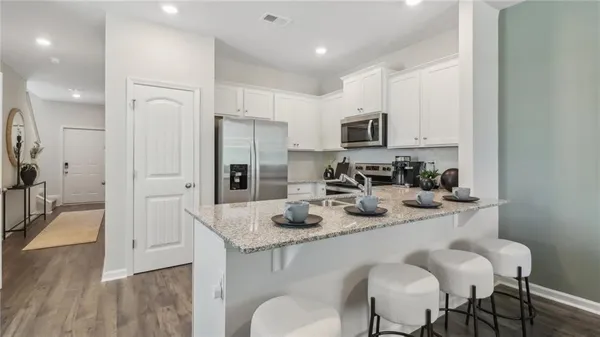 $228,910 | 115 Kenmore Circle, Perry, GA 31069