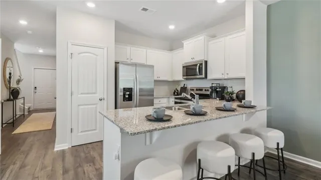 $225,000 | 115 Kenmore Circle, Perry, GA 31069