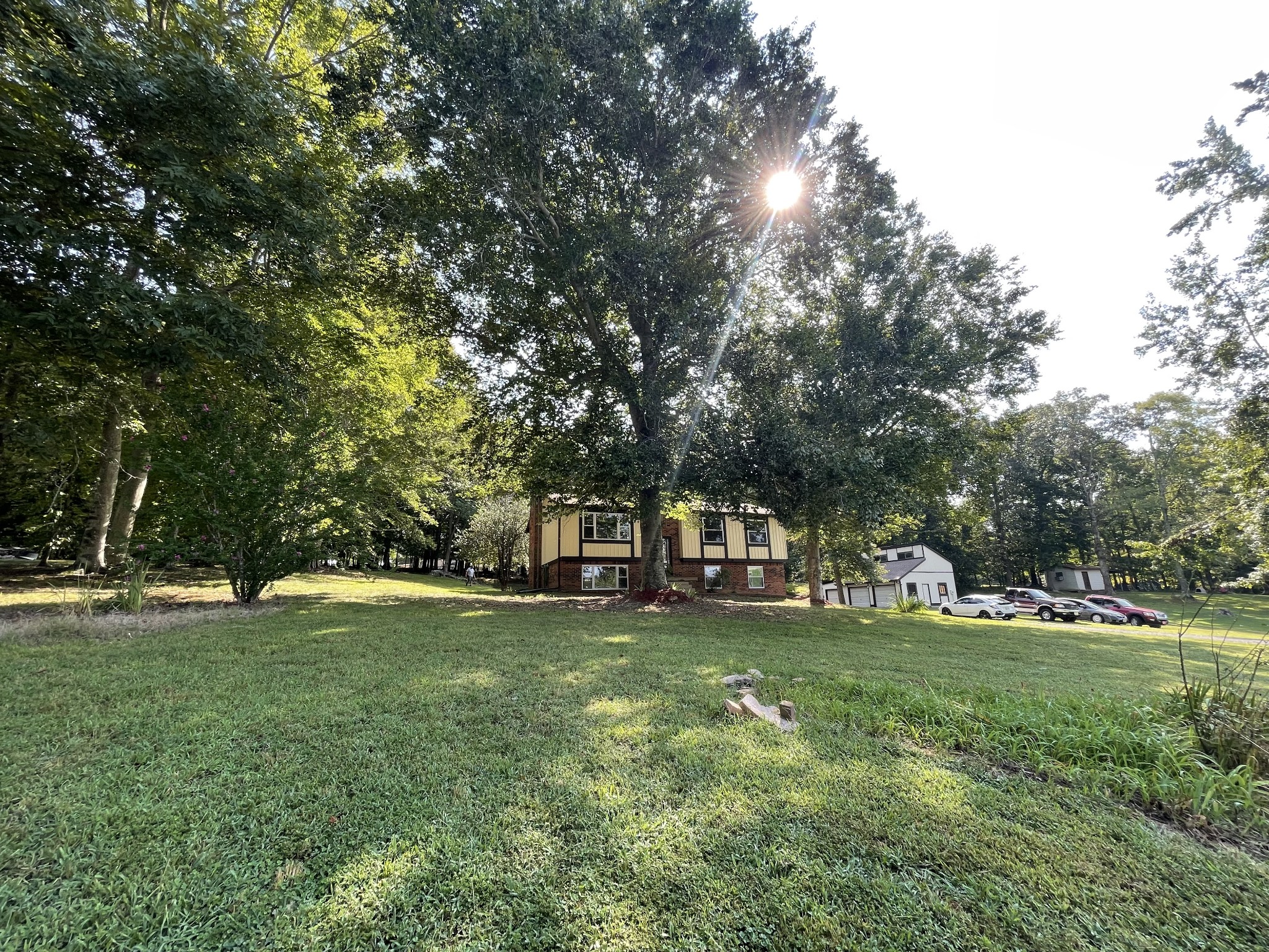 310 Wildlife Road Dover, TN 37058 - Photo 2 of 30 Gallery Image 2