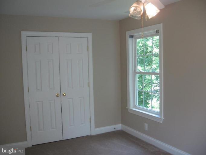 6402 Meadowridge Road Elkridge, MD 21075 - Photo 14 of 21 Bedroom 3 13x12 with Ceiling Fan