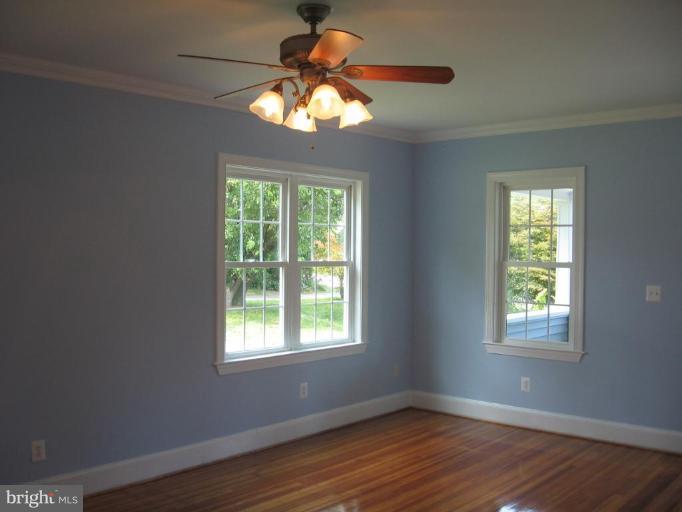 6402 Meadowridge Road Elkridge, MD 21075 - Photo 10 of 21 View from the Dining Room Area