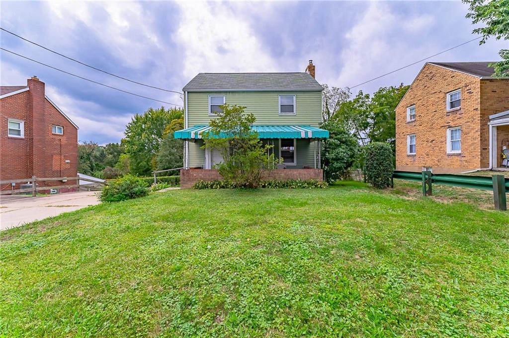 555 Hamil Road Penn Hills, PA 15147 - Photo 1 of 19 Gallery Image 1