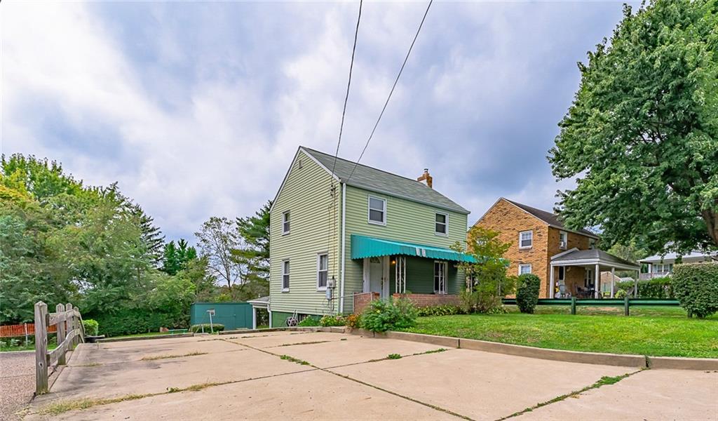 555 Hamil Road Penn Hills, PA 15147 - Photo 2 of 19 Gallery Image 2